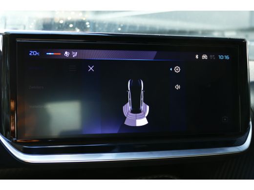 Peugeot 208 1.2 PURETECH 75PK STYLE | Airco | Apple Carplay/Android Auto|telefoonintegratie premium | Bluetoo... ActivLease financial lease
