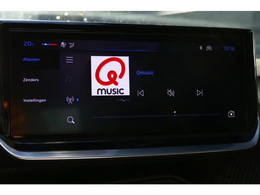 Peugeot 208 1.2 PURETECH 75PK STYLE | Airco | Apple Carplay/Android Auto|telefoonintegratie premium | Bluetoo... ActivLease financial lease