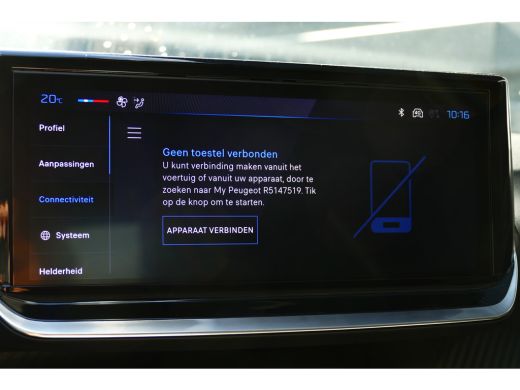 Peugeot 208 1.2 PURETECH 75PK STYLE | Airco | Apple Carplay/Android Auto|telefoonintegratie premium | Bluetoo... ActivLease financial lease