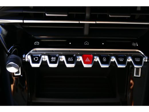 Peugeot 208 1.2 PURETECH 75PK STYLE | Airco | Apple Carplay/Android Auto|telefoonintegratie premium | Bluetoo... ActivLease financial lease