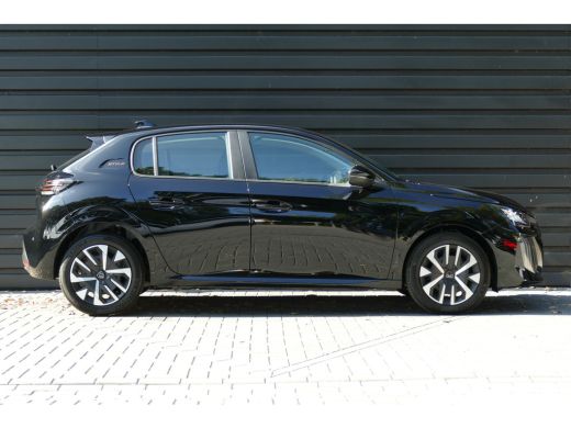 Peugeot 208 1.2 PURETECH 75PK STYLE | Airco | Apple Carplay/Android Auto|telefoonintegratie premium | Bluetoo... ActivLease financial lease