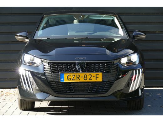 Peugeot 208 1.2 PURETECH 75PK STYLE | Airco | Apple Carplay/Android Auto|telefoonintegratie premium | Bluetoo... ActivLease financial lease