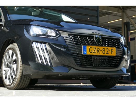 Peugeot 208 1.2 PURETECH 75PK STYLE | Airco | Apple Carplay/Android Auto|telefoonintegratie premium | Bluetoo... ActivLease financial lease