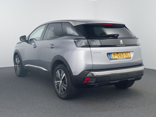 Peugeot 3008 1.2 PureTech Allure Pack Business | Achterbank in delen neerklapbaar | Achteruitrijcamera | Apple... ActivLease financial lease