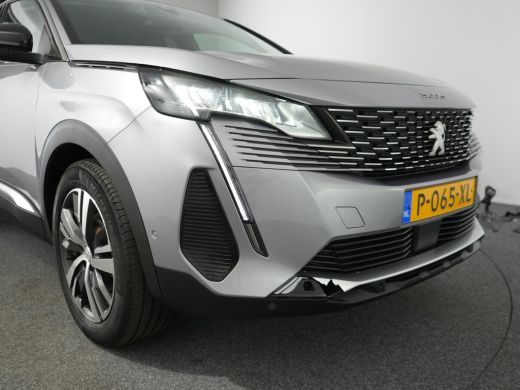 Peugeot 3008 1.2 PureTech Allure Pack Business | Achterbank in delen neerklapbaar | Achteruitrijcamera | Apple... ActivLease financial lease