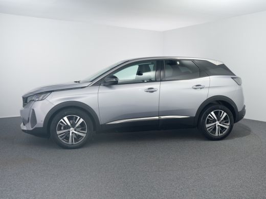 Peugeot 3008 1.2 PureTech Allure Pack Business | Achterbank in delen neerklapbaar | Achteruitrijcamera | Apple... ActivLease financial lease