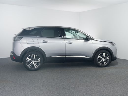 Peugeot 3008 1.2 PureTech Allure Pack Business | Achterbank in delen neerklapbaar | Achteruitrijcamera | Apple... ActivLease financial lease