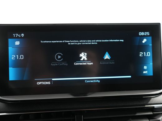 Peugeot 3008 1.2 PureTech Allure Pack Business | Achterbank in delen neerklapbaar | Achteruitrijcamera | Apple... ActivLease financial lease