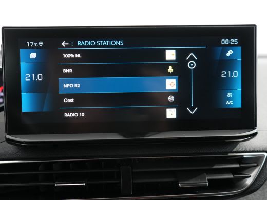 Peugeot 3008 1.2 PureTech Allure Pack Business | Achterbank in delen neerklapbaar | Achteruitrijcamera | Apple... ActivLease financial lease