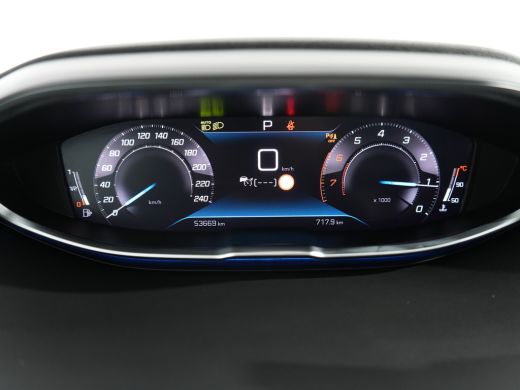Peugeot 3008 1.2 PureTech Allure Pack Business | Achterbank in delen neerklapbaar | Achteruitrijcamera | Apple... ActivLease financial lease
