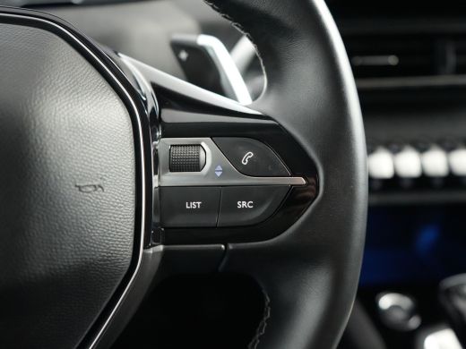 Peugeot 3008 1.2 PureTech Allure Pack Business | Achterbank in delen neerklapbaar | Achteruitrijcamera | Apple... ActivLease financial lease