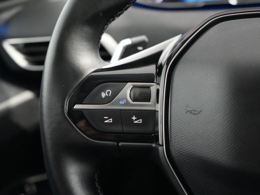 Peugeot 3008 1.2 PureTech Allure Pack Business | Achterbank in delen neerklapbaar | Achteruitrijcamera | Apple... ActivLease financial lease