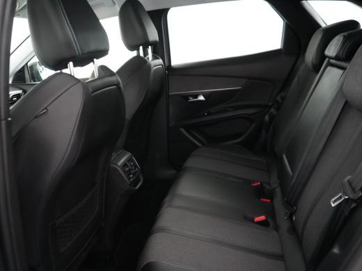 Peugeot 3008 1.2 PureTech Allure Pack Business | Achterbank in delen neerklapbaar | Achteruitrijcamera | Apple... ActivLease financial lease