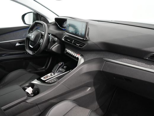 Peugeot 3008 1.2 PureTech Allure Pack Business | Achterbank in delen neerklapbaar | Achteruitrijcamera | Apple... ActivLease financial lease