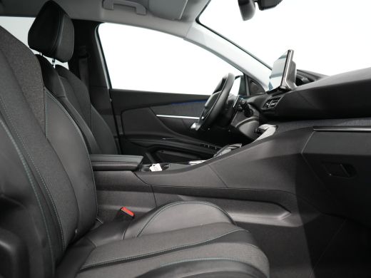 Peugeot 3008 1.2 PureTech Allure Pack Business | Achterbank in delen neerklapbaar | Achteruitrijcamera | Apple... ActivLease financial lease