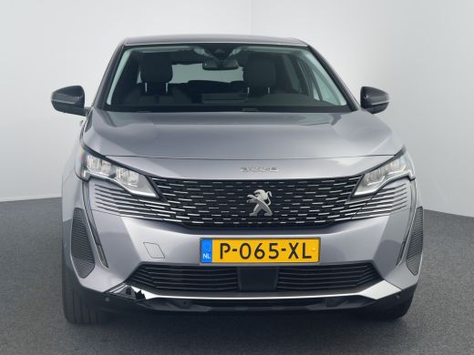 Peugeot 3008 1.2 PureTech Allure Pack Business | Achterbank in delen neerklapbaar | Achteruitrijcamera | Apple... ActivLease financial lease