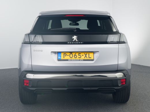 Peugeot 3008 1.2 PureTech Allure Pack Business | Achterbank in delen neerklapbaar | Achteruitrijcamera | Apple... ActivLease financial lease