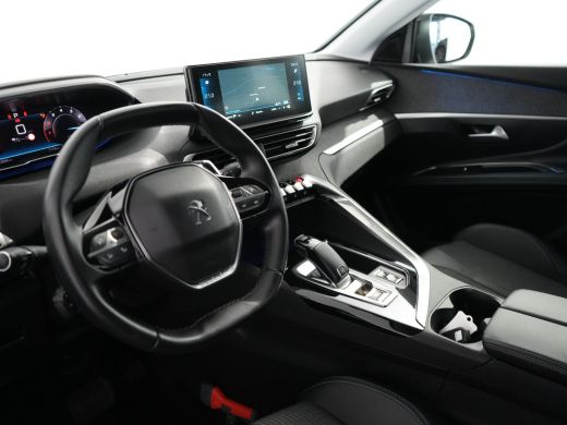 Peugeot 3008 1.2 PureTech Allure Pack Business | Achterbank in delen neerklapbaar | Achteruitrijcamera | Apple... ActivLease financial lease
