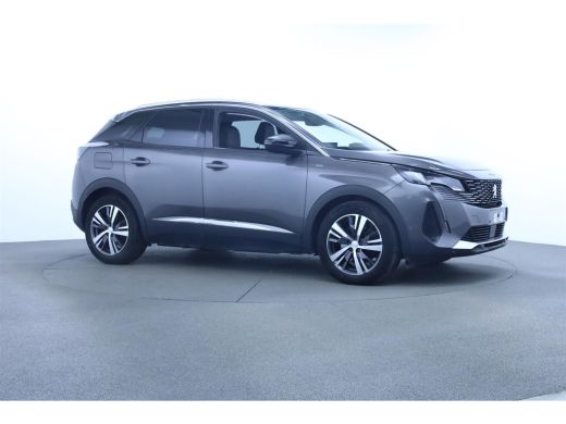 Peugeot 3008 1.6 HYbrid 225 Allure | Achteruitrijcamera | Adaptieve cruise control | Apple Carplay/Android Aut... ActivLease financial lease