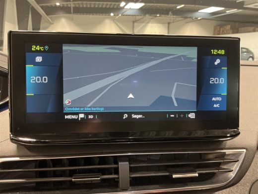 Peugeot 3008 1.6 HYbrid 225 Allure | Achteruitrijcamera | Adaptieve cruise control | Apple Carplay/Android Aut... ActivLease financial lease