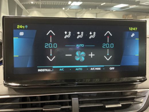 Peugeot 3008 1.6 HYbrid 225 Allure | Achteruitrijcamera | Adaptieve cruise control | Apple Carplay/Android Aut... ActivLease financial lease