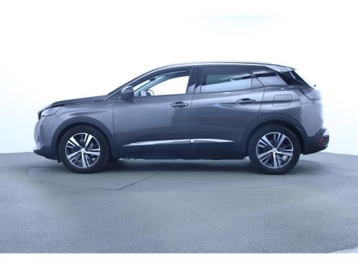 Peugeot 3008 1.6 HYbrid 225 Allure | Achteruitrijcamera | Adaptieve cruise control | Apple Carplay/Android Aut... ActivLease financial lease