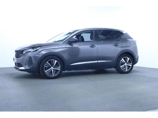 Peugeot 3008 1.6 HYbrid 225 Allure | Achteruitrijcamera | Adaptieve cruise control | Apple Carplay/Android Aut... ActivLease financial lease