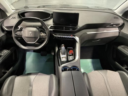 Peugeot 3008 1.6 HYbrid 225 Allure | Achteruitrijcamera | Adaptieve cruise control | Apple Carplay/Android Aut... ActivLease financial lease