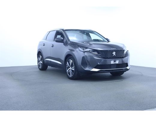 Peugeot 3008 1.6 HYbrid 225 Allure | Achteruitrijcamera | Adaptieve cruise control | Apple Carplay/Android Aut... ActivLease financial lease