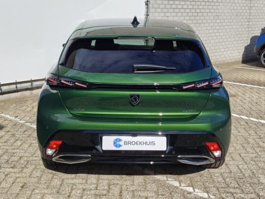 Peugeot 308 1.6 Plug-in Hybrid 225 GT | Achteruitrijcamera | Apple Carplay/Android Auto|telefoonintegratie pr... ActivLease financial lease