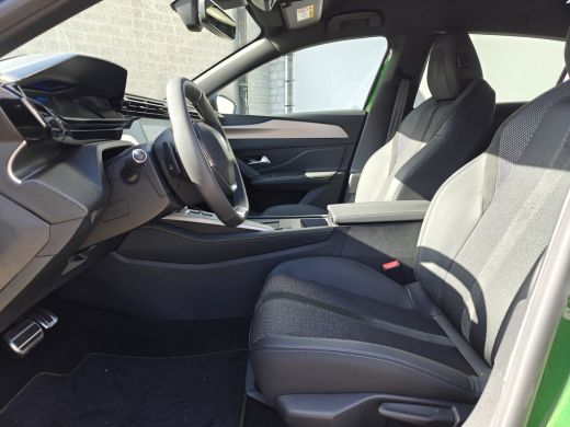 Peugeot 308 1.6 Plug-in Hybrid 225 GT | Achteruitrijcamera | Apple Carplay/Android Auto|telefoonintegratie pr... ActivLease financial lease