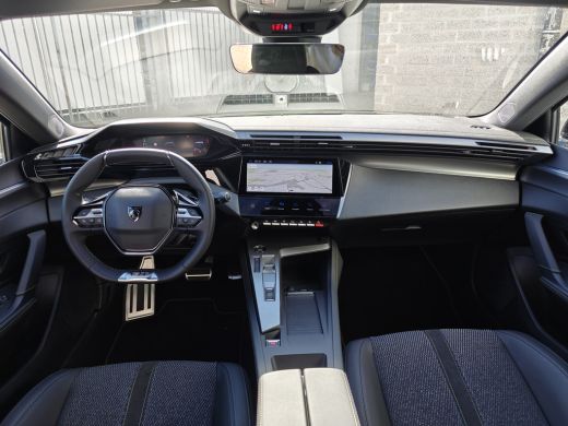 Peugeot 308 1.6 Plug-in Hybrid 225 GT | Achteruitrijcamera | Apple Carplay/Android Auto|telefoonintegratie pr... ActivLease financial lease