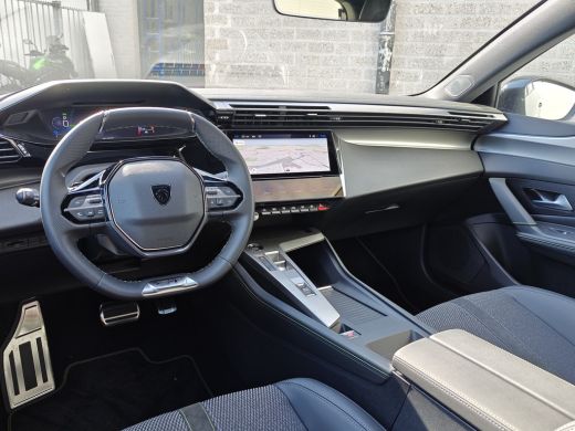 Peugeot 308 1.6 Plug-in Hybrid 225 GT | Achteruitrijcamera | Apple Carplay/Android Auto|telefoonintegratie pr... ActivLease financial lease