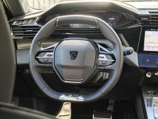 Peugeot 308 1.6 Plug-in Hybrid 225 GT | Achteruitrijcamera | Apple Carplay/Android Auto|telefoonintegratie pr... ActivLease financial lease