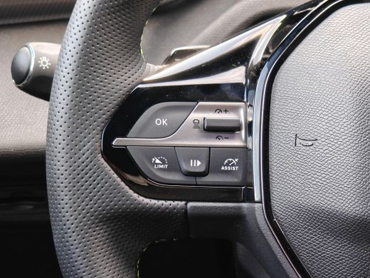 Peugeot 308 1.6 Plug-in Hybrid 225 GT | Achteruitrijcamera | Apple Carplay/Android Auto|telefoonintegratie pr... ActivLease financial lease