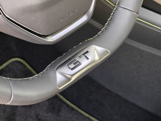 Peugeot 308 1.6 Plug-in Hybrid 225 GT | Achteruitrijcamera | Apple Carplay/Android Auto|telefoonintegratie pr... ActivLease financial lease