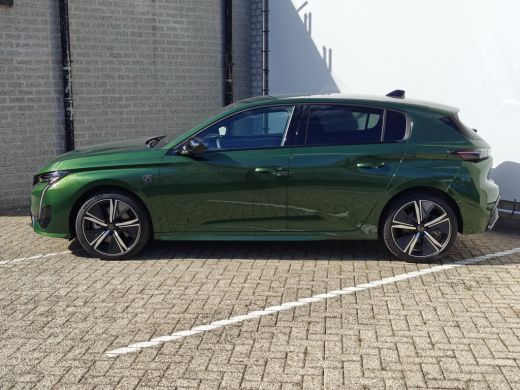 Peugeot 308 1.6 Plug-in Hybrid 225 GT | Achteruitrijcamera | Apple Carplay/Android Auto|telefoonintegratie pr... ActivLease financial lease
