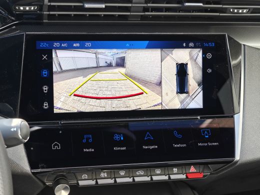 Peugeot 308 1.6 Plug-in Hybrid 225 GT | Achteruitrijcamera | Apple Carplay/Android Auto|telefoonintegratie pr... ActivLease financial lease