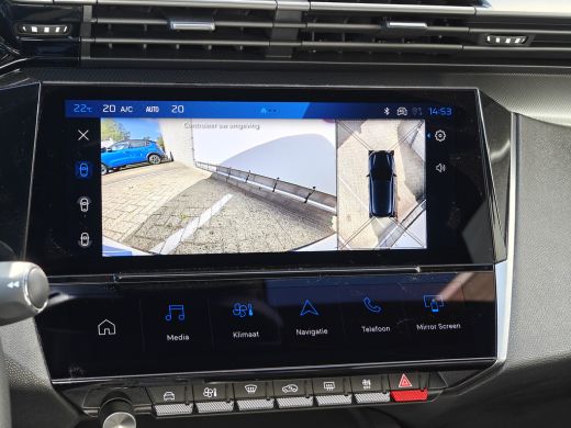 Peugeot 308 1.6 Plug-in Hybrid 225 GT | Achteruitrijcamera | Apple Carplay/Android Auto|telefoonintegratie pr... ActivLease financial lease