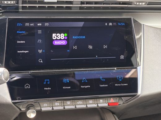 Peugeot 308 1.6 Plug-in Hybrid 225 GT | Achteruitrijcamera | Apple Carplay/Android Auto|telefoonintegratie pr... ActivLease financial lease