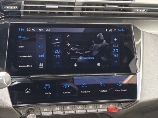 Peugeot 308 1.6 Plug-in Hybrid 225 GT | Achteruitrijcamera | Apple Carplay/Android Auto|telefoonintegratie pr... ActivLease financial lease