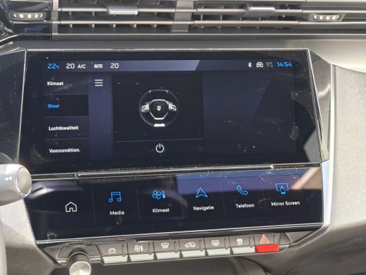 Peugeot 308 1.6 Plug-in Hybrid 225 GT | Achteruitrijcamera | Apple Carplay/Android Auto|telefoonintegratie pr... ActivLease financial lease