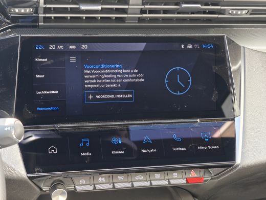 Peugeot 308 1.6 Plug-in Hybrid 225 GT | Achteruitrijcamera | Apple Carplay/Android Auto|telefoonintegratie pr... ActivLease financial lease