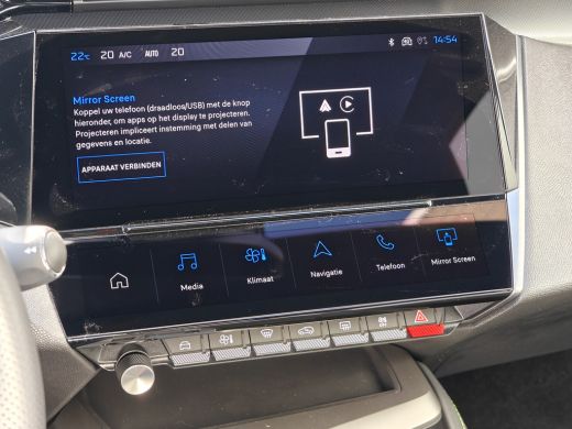 Peugeot 308 1.6 Plug-in Hybrid 225 GT | Achteruitrijcamera | Apple Carplay/Android Auto|telefoonintegratie pr... ActivLease financial lease