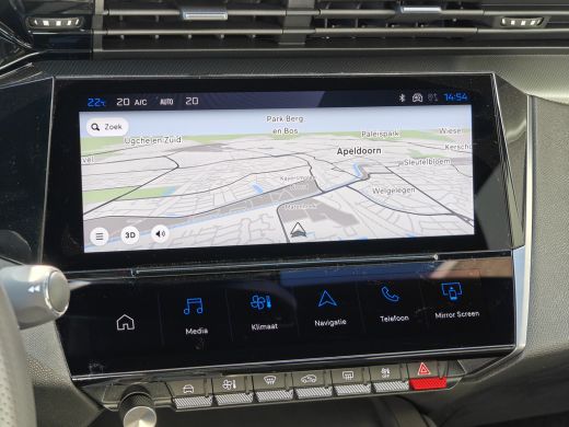 Peugeot 308 1.6 Plug-in Hybrid 225 GT | Achteruitrijcamera | Apple Carplay/Android Auto|telefoonintegratie pr... ActivLease financial lease