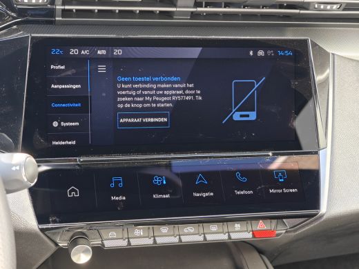 Peugeot 308 1.6 Plug-in Hybrid 225 GT | Achteruitrijcamera | Apple Carplay/Android Auto|telefoonintegratie pr... ActivLease financial lease
