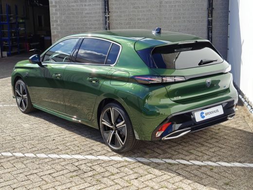 Peugeot 308 1.6 Plug-in Hybrid 225 GT | Achteruitrijcamera | Apple Carplay/Android Auto|telefoonintegratie pr... ActivLease financial lease