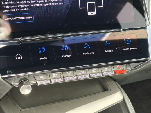 Peugeot 308 1.6 Plug-in Hybrid 225 GT | Achteruitrijcamera | Apple Carplay/Android Auto|telefoonintegratie pr... ActivLease financial lease