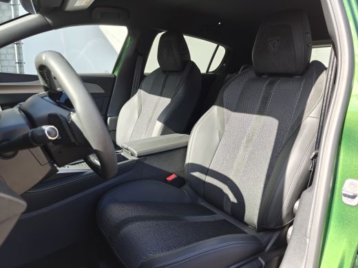 Peugeot 308 1.6 Plug-in Hybrid 225 GT | Achteruitrijcamera | Apple Carplay/Android Auto|telefoonintegratie pr... ActivLease financial lease