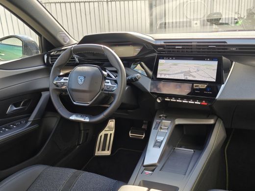 Peugeot 308 1.6 Plug-in Hybrid 225 GT | Achteruitrijcamera | Apple Carplay/Android Auto|telefoonintegratie pr... ActivLease financial lease